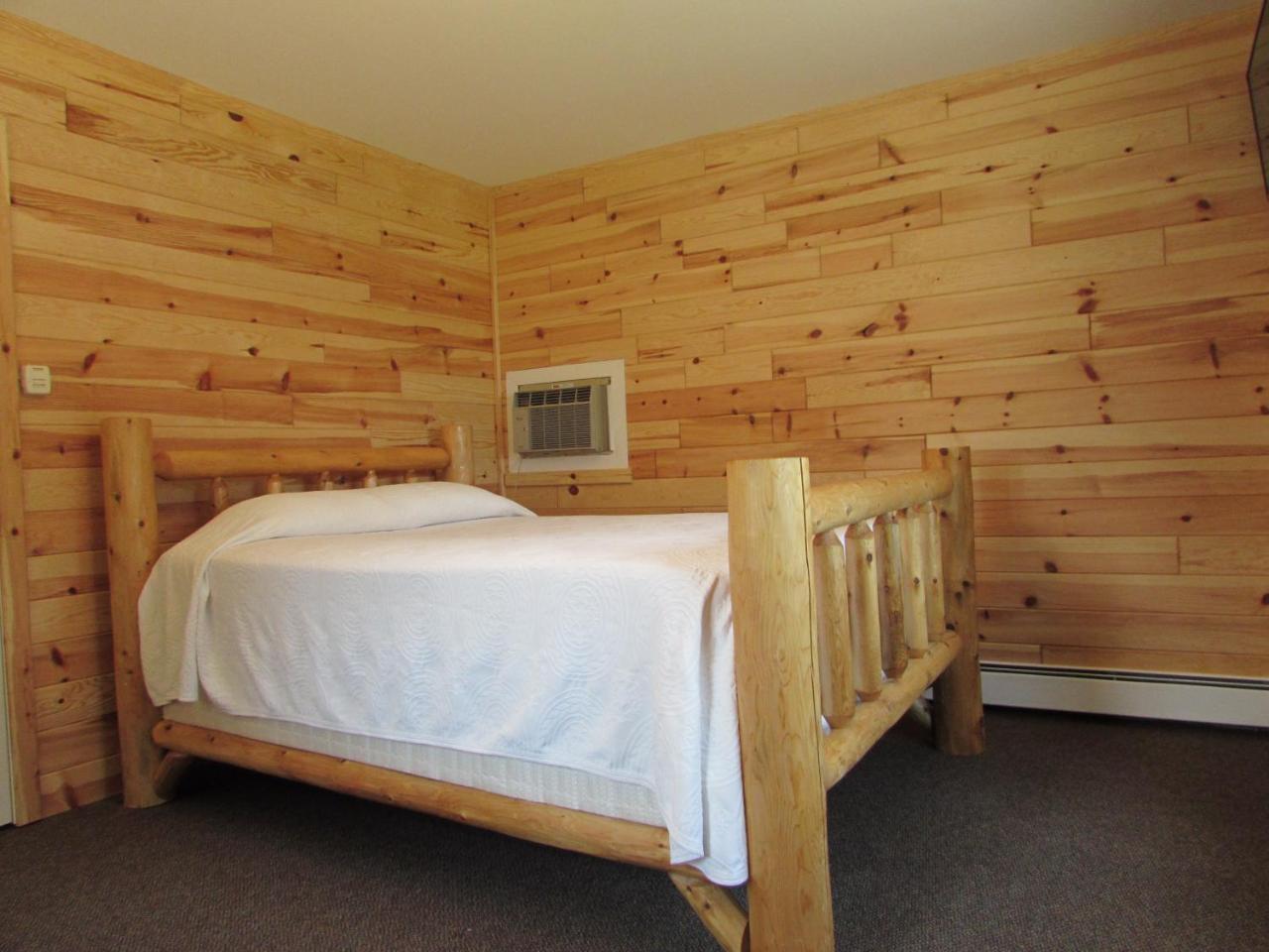Grand Lake Resort Presque Isle Exterior foto